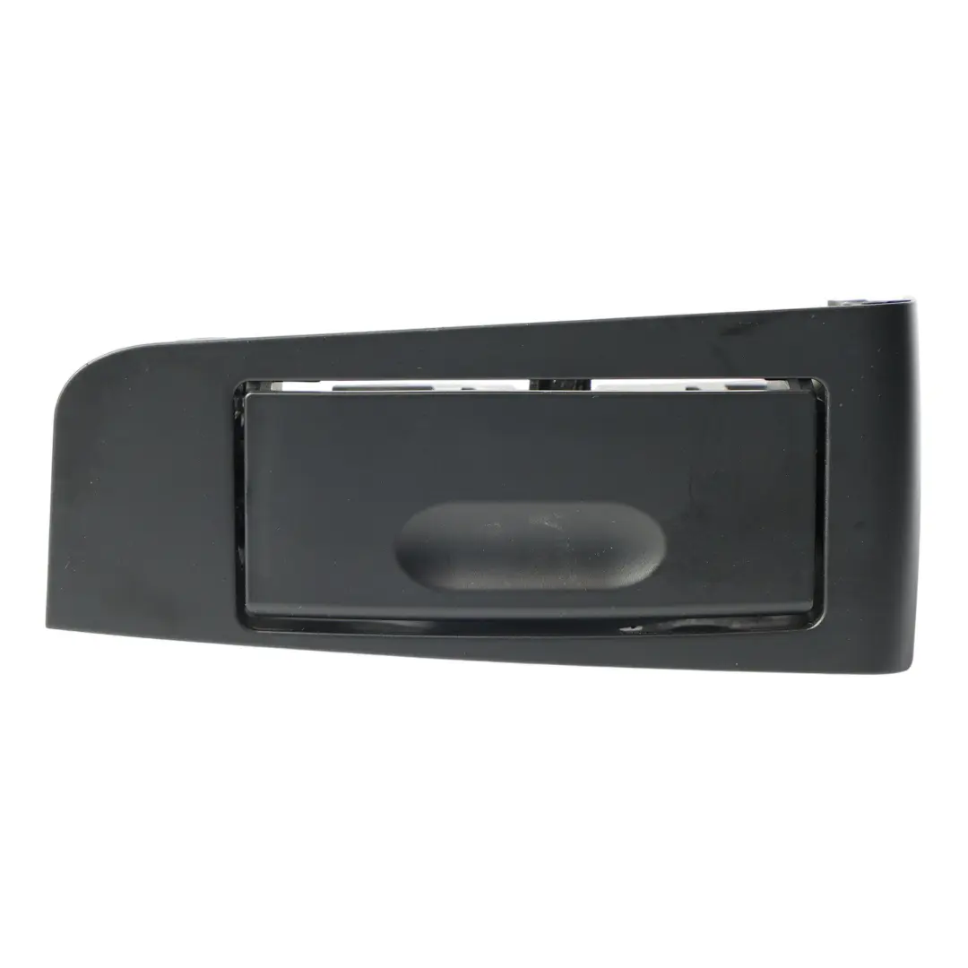 Coupé Posacenere Porta Posteriore Destro Portaoggetti Nero per BMW F06 Gran con numero di parte 7287536 BMW F06 Gran Coupé Posacenere Porta Posteriore Destro Portaoggetti Nero - SKU 7287536 - Numero di parte 7287536