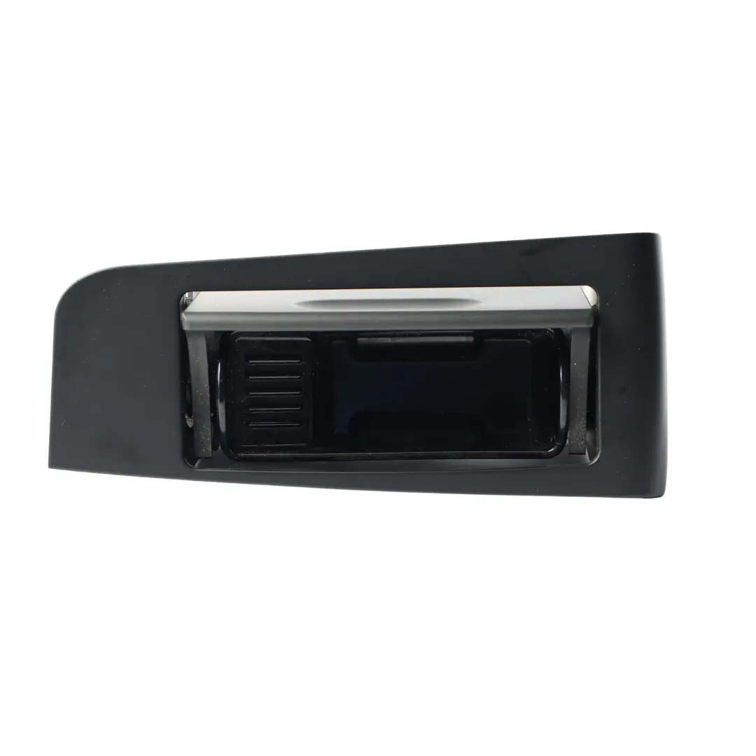 BMW F06 Gran Coupe Ashtray Rear Door Right O/S Storage Trim Black - SKU 7287536 - Part number 7287536