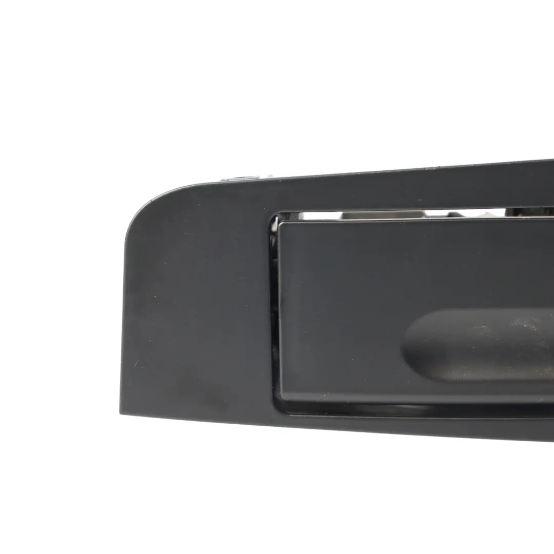 BMW F06 Gran Coupe Cenicero Puerta Trasera Derecha Almacenamiento Negro - SKU 7287536 - Número de pieza 7287536