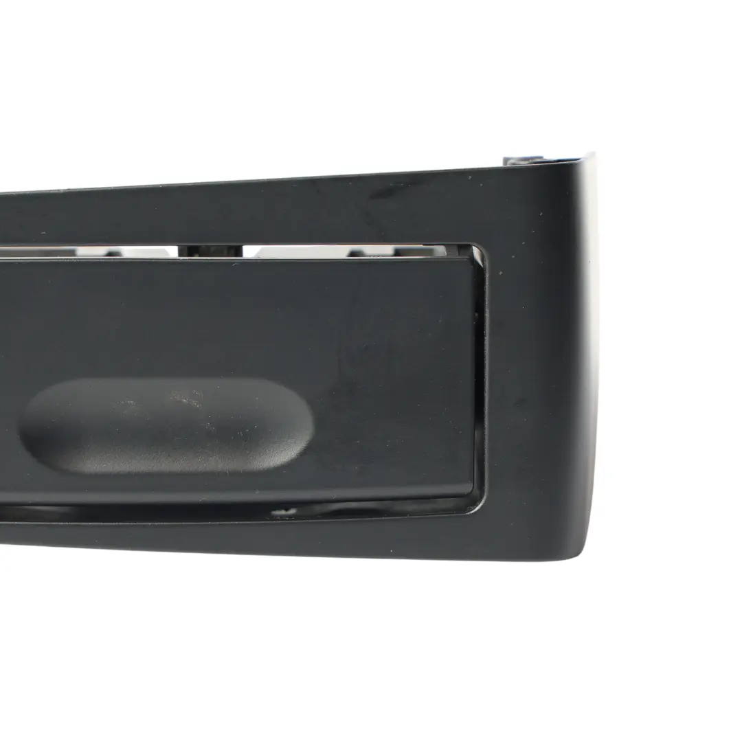 Coupé Cendrier De Porte Arrière Droite Noir pour BMW F06 Gran à propos du numéro de pièce 7287536 BMW F06 Gran Coupé Cendrier De Porte Arrière Droite Noir - SKU 7287536 - Numéro de pièce 7287536