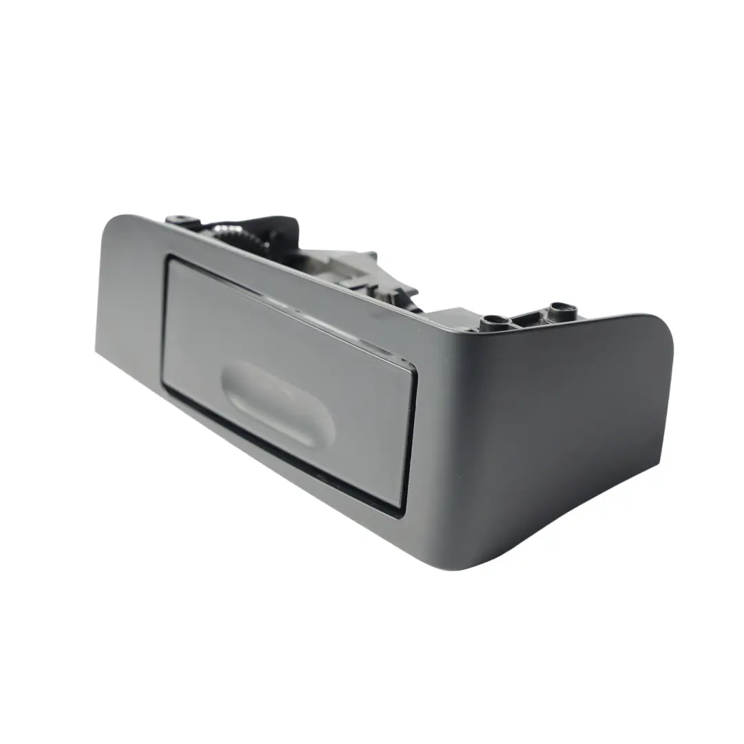 BMW F06 Gran Coupe Ashtray Rear Door Right O/S Storage Trim Black - SKU 7287536 - Part number 7287536