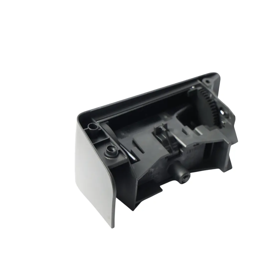 BMW F06 Gran Coupe Ashtray Rear Door Right O/S Storage Trim Black - SKU 7287536 - Part number 7287536