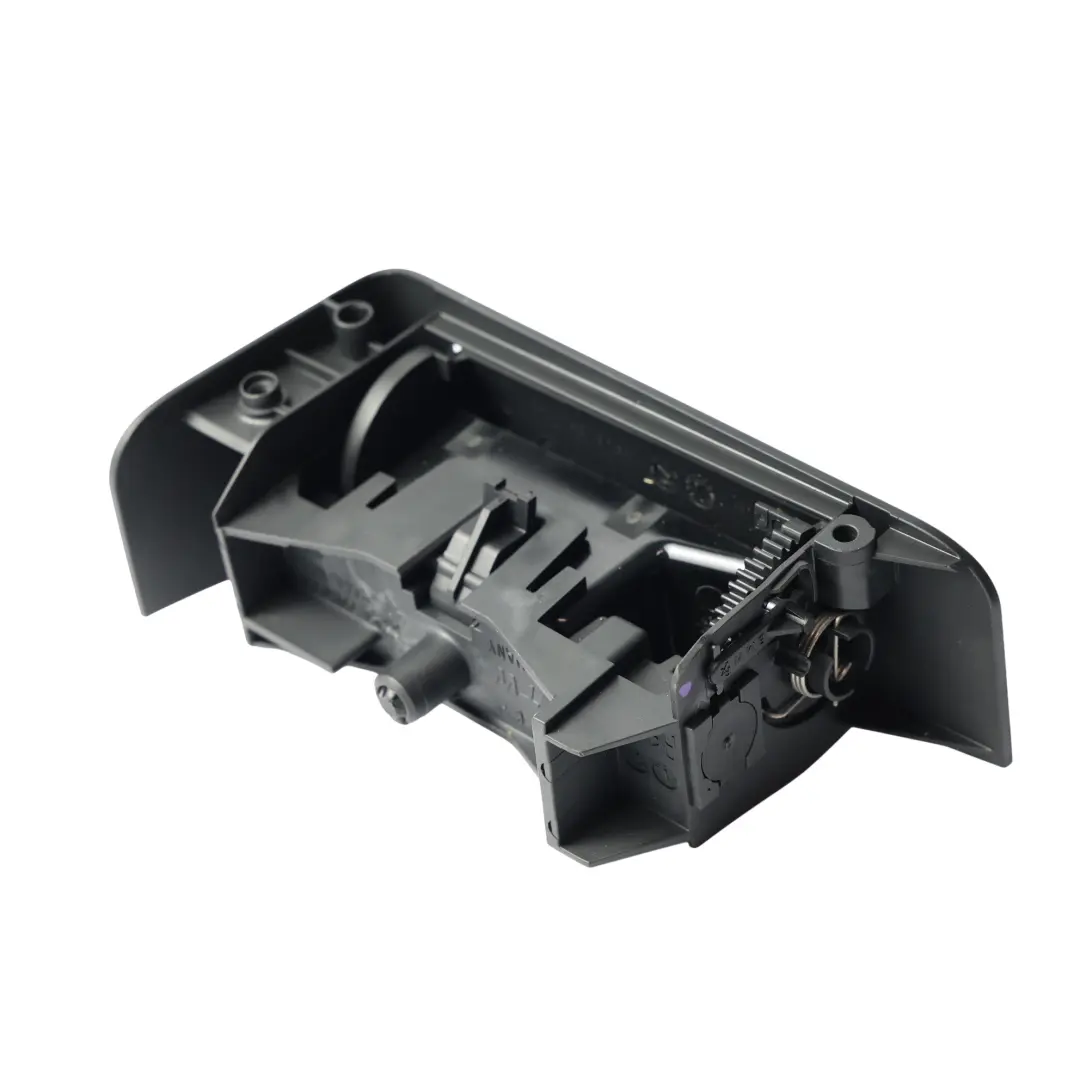 Coupé Cendrier De Porte Arrière Droite Noir pour BMW F06 Gran à propos du numéro de pièce 7287536 BMW F06 Gran Coupé Cendrier De Porte Arrière Droite Noir - SKU 7287536 - Numéro de pièce 7287536