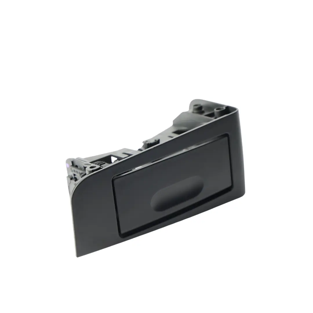 Coupé Posacenere Porta Posteriore Destro Portaoggetti Nero per BMW F06 Gran con numero di parte 7287536 BMW F06 Gran Coupé Posacenere Porta Posteriore Destro Portaoggetti Nero - SKU 7287536 - Numero di parte 7287536