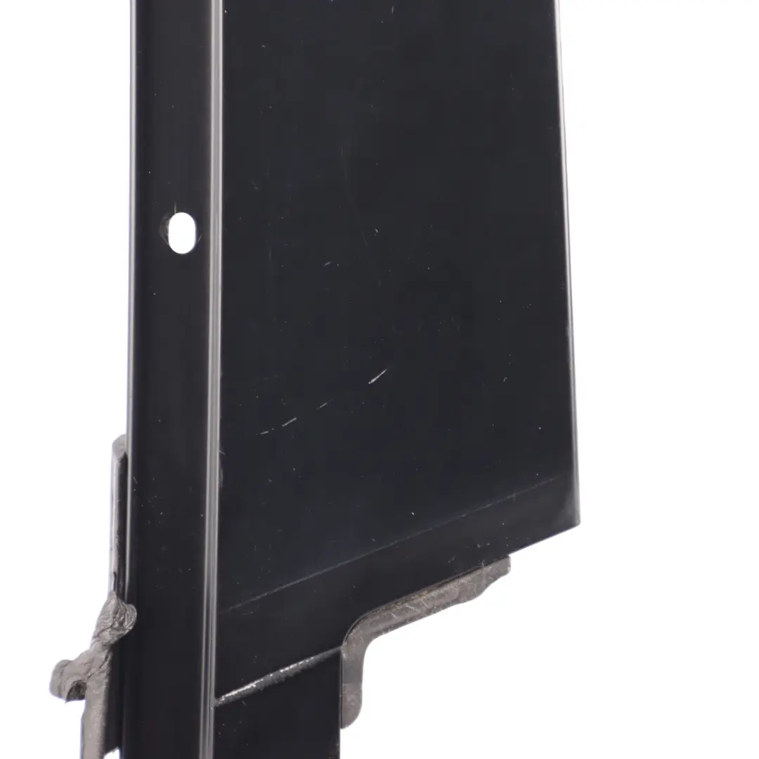 BMW X5 F15 Finisher Window Frame B-Pillar Cover Front Left Door N/S - SKU 7289611 - Part number 7289611