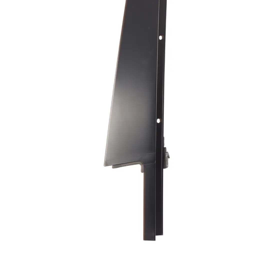 BMW X5 F15 Finisher Window Rear Door Frame B-Pillar Left N/S - SKU 7289651 - Part number 7289651
