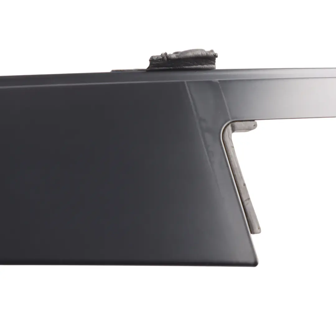 BMW X5 F15 Finisher Window Rear Door Frame B-Pillar Left N/S - SKU 7289651 - Part number 7289651