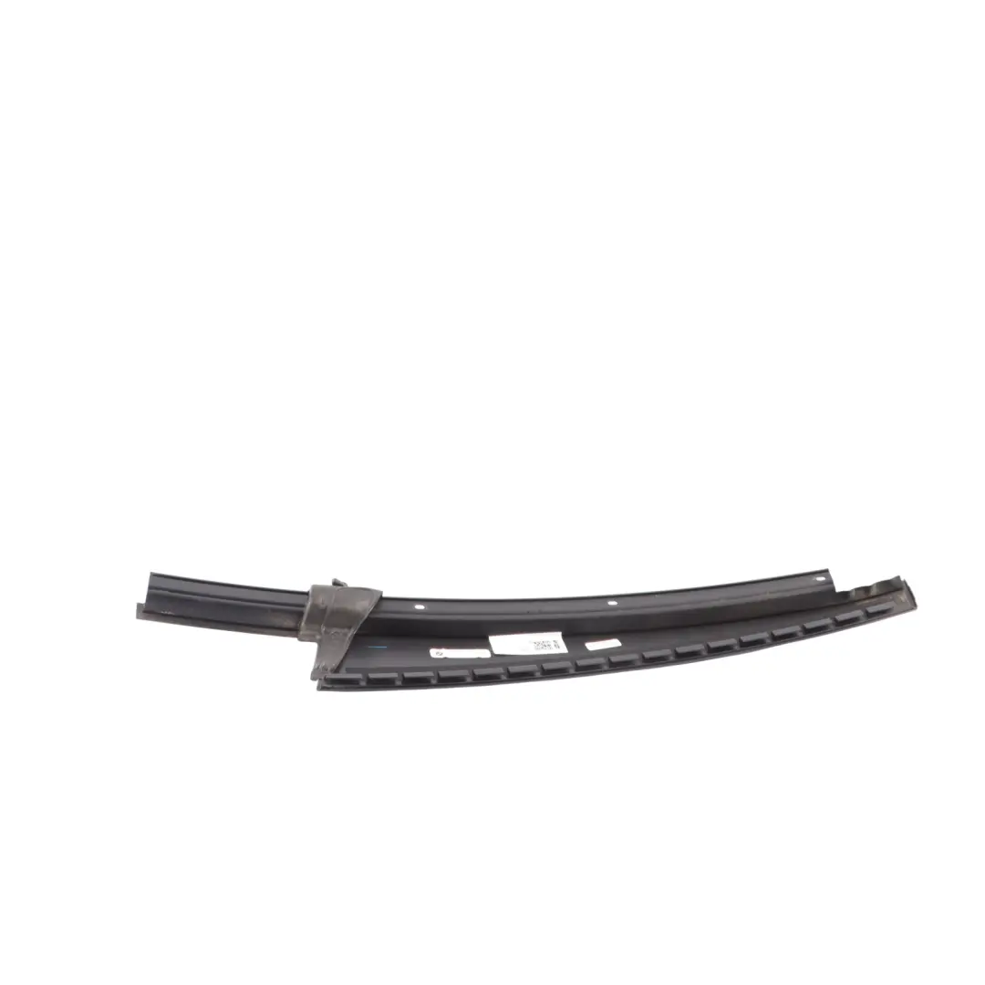 BMW X5 F15 Finisher Window Rear Door Frame B-Pillar Left N/S - SKU 7289651 - Part number 7289651