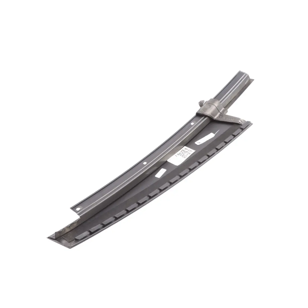 Finisher Window Door Frame B-Pillar Right O/S to BMW X5 F15 with Part number 7289652 BMW X5 F15 Finisher Window Door Frame B-Pillar Right O/S - SKU 7289652 - Part number 7289652