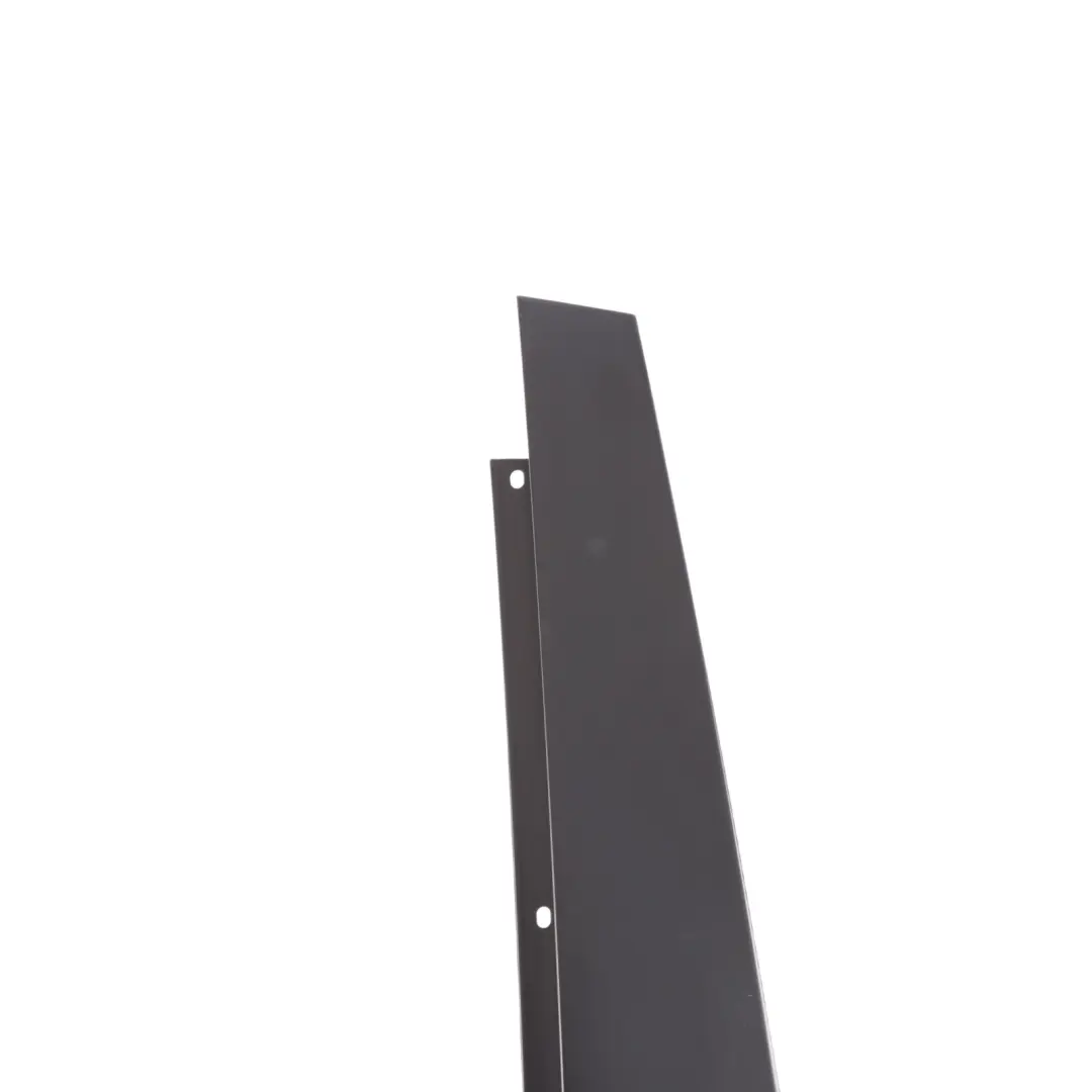 BMW X5 F15 Finisher Window Door Frame B-Pillar Right O/S - SKU 7289652 - Part number 7289652