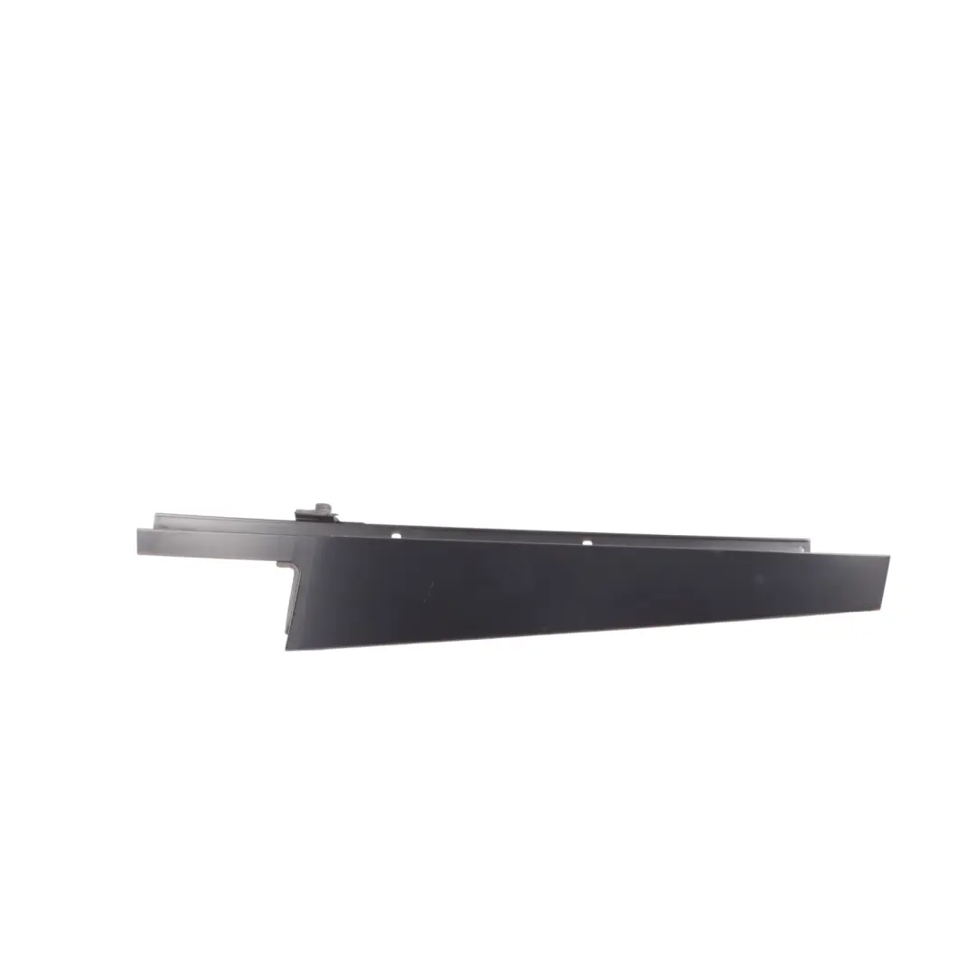 Listwa Ramy Szyby Drzwi Słupek B Prawa do BMW X5 F15 o numerze 7289652 BMW X5 F15 Listwa Ramy Szyby Drzwi Słupek B Prawa - SKU 7289652 - Numer Części 7289652