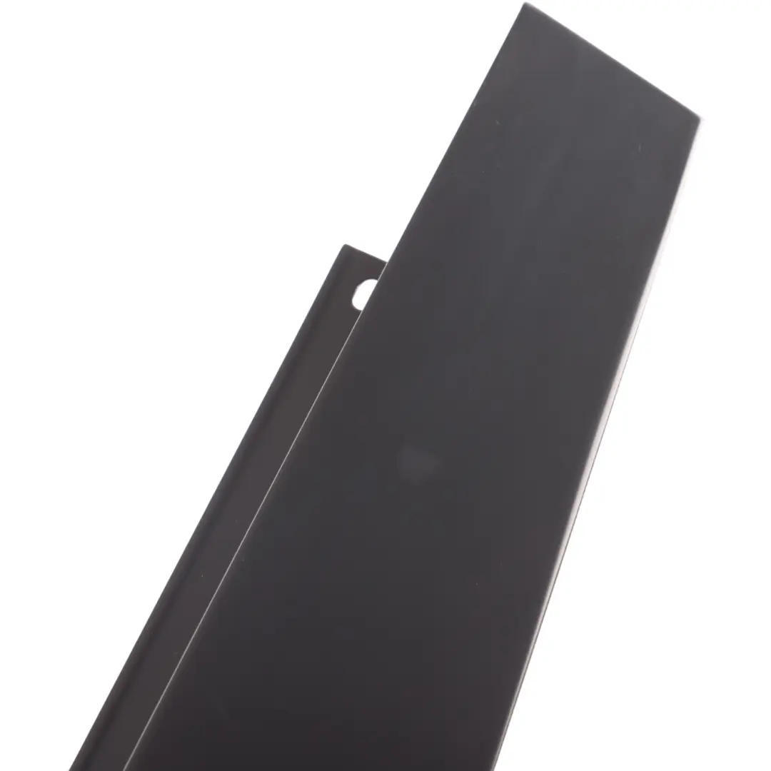 BMW X5 F15 Finisher Window Door Frame B-Pillar Right O/S - SKU 7289652 - Part number 7289652