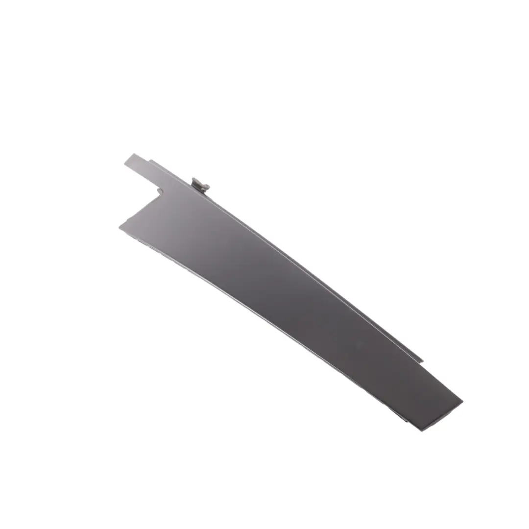 BMW X5 F15 Finisher Window Door Frame B-Pillar Right O/S - SKU 7289652 - Part number 7289652