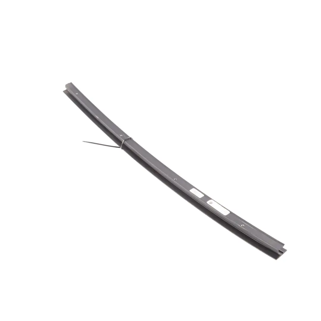 Window Guide Web Cover Trim Strip Rear Right N/S to BMW X5 F15 with Part number 7289656 BMW X5 F15 Window Guide Web Cover Trim Strip Rear Right N/S - SKU 7289656 - Part number 7289656