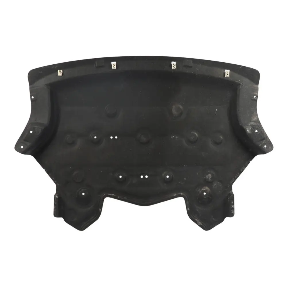 BMW X5 F15 Engine Compartment Shielding Undertray Front - SKU 7290659 - Part number 7290659