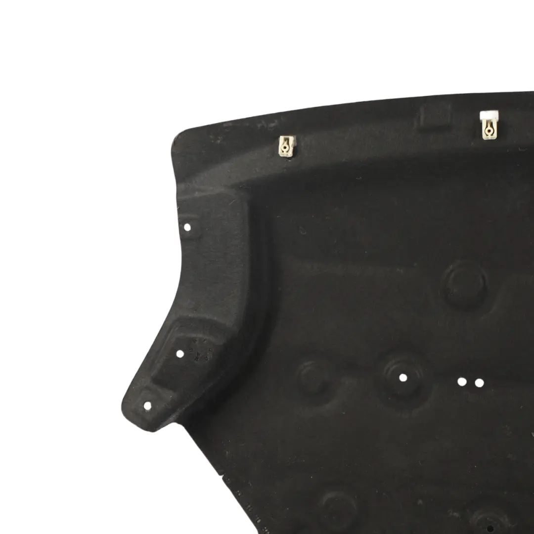 BMW X5 F15 Engine Compartment Shielding Undertray Front - SKU 7290659 - Part number 7290659