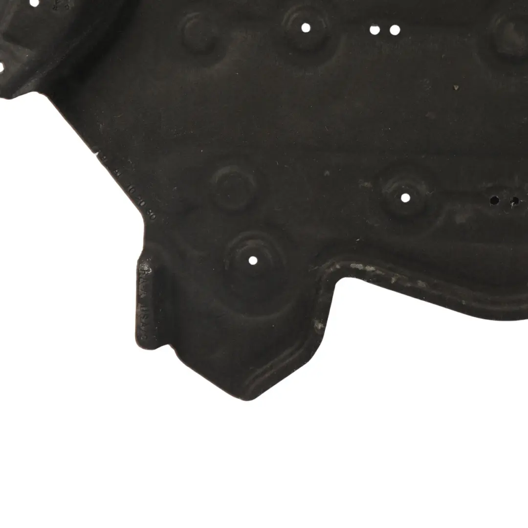 BMW X5 F15 Engine Compartment Shielding Undertray Front - SKU 7290659 - Part number 7290659