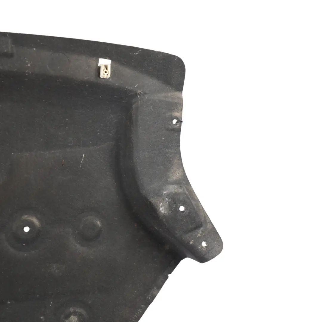 Compartment Shielding Undertray Front to BMW X5 F15 Engine with Part number 7290659 BMW X5 F15 Engine Compartment Shielding Undertray Front - SKU 7290659 - Part number 7290659