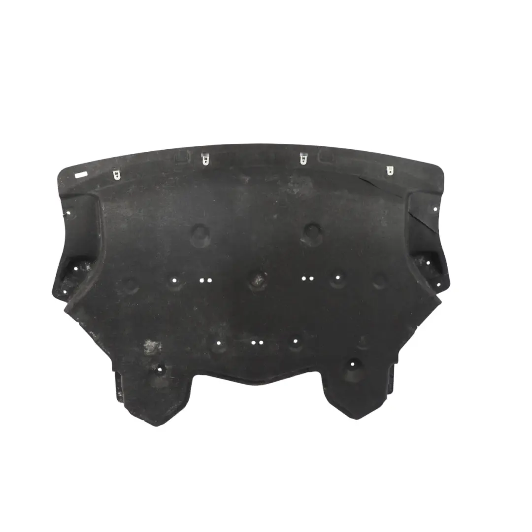 BMW X5 F15 Engine Compartment Shielding Undertray Front - SKU 7290659 - Part number 7290659