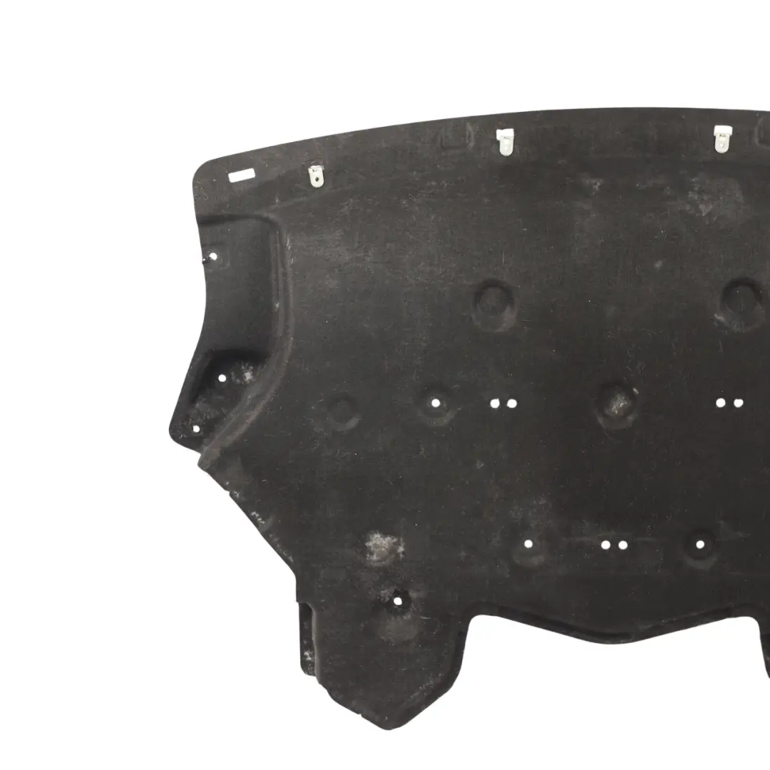 BMW X5 F15 Engine Compartment Shielding Undertray Front - SKU 7290659 - Part number 7290659
