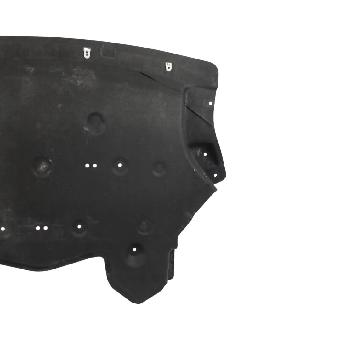 Compartment Shielding Undertray Front to BMW X5 F15 Engine with Part number 7290659 BMW X5 F15 Engine Compartment Shielding Undertray Front - SKU 7290659 - Part number 7290659