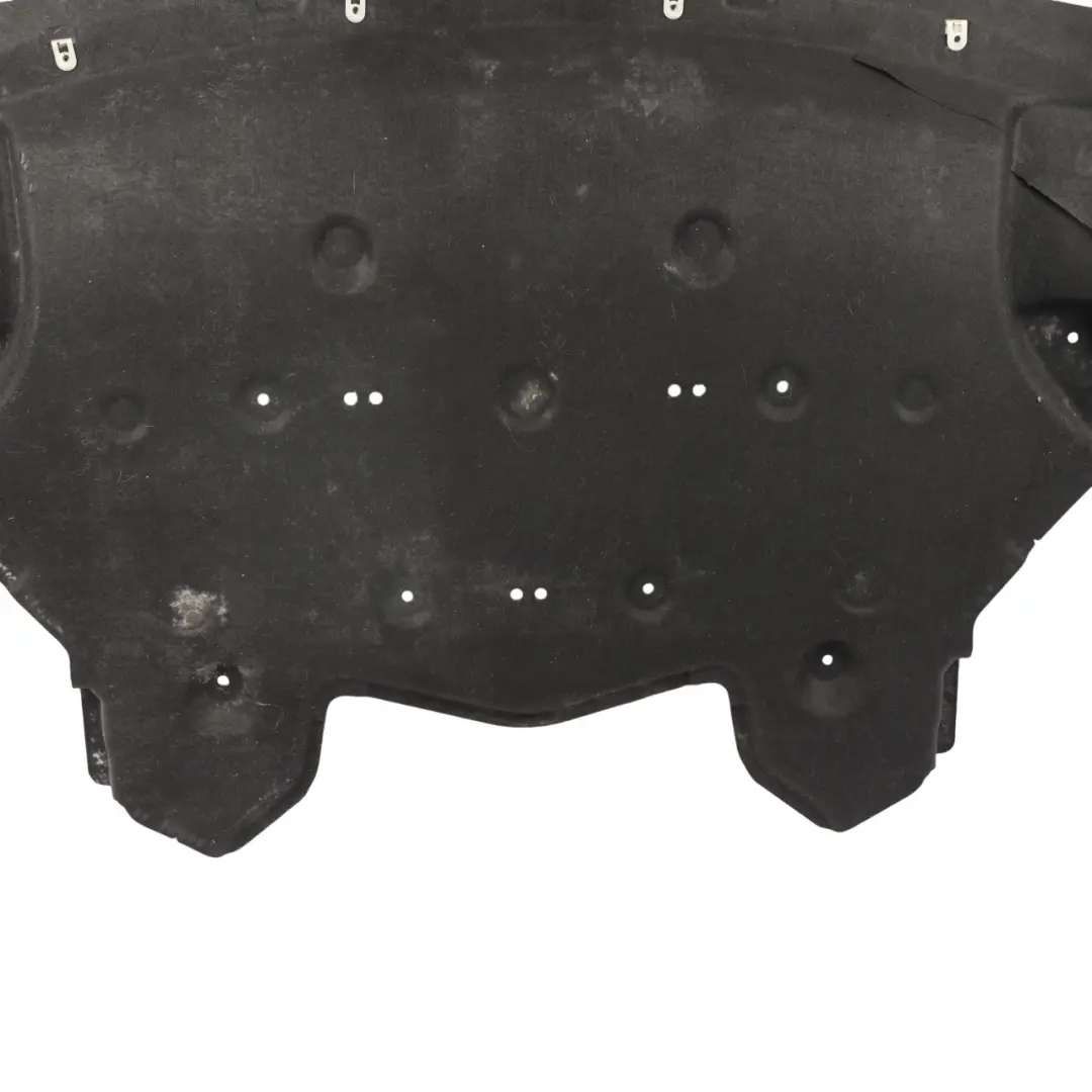 Compartment Shielding Undertray Front to BMW X5 F15 Engine with Part number 7290659 BMW X5 F15 Engine Compartment Shielding Undertray Front - SKU 7290659 - Part number 7290659