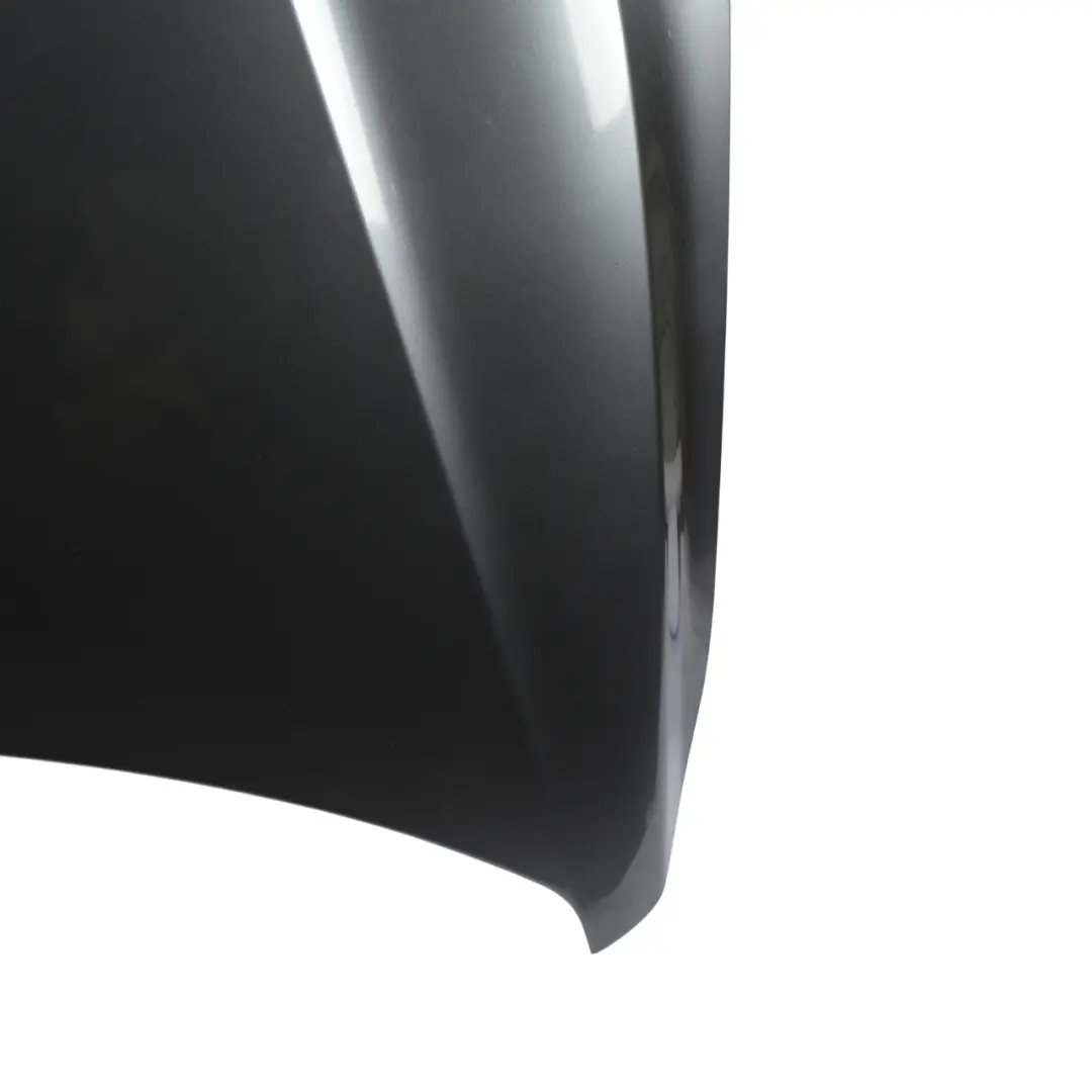 Hood Bonnet Engine Cover Panel Mineralgrau Grey Metallic - B39 to BMW F30 F32 with Part number 7290944 BMW F30 F32 Hood Bonnet Engine Cover Panel Mineralgrau Grey Metallic - B39 - SKU 7290944-MG - Part number 7290944