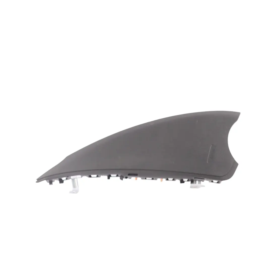 BMW F06 Gran Coupe F13 Front Seat Side Air Module Unit Right O/S - SKU 7293770 - Part number 7293770