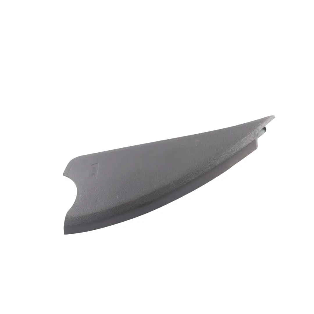 Front Seat Side Air Module Unit Right O/S to BMW F06 Gran Coupe F13 with Part number 7293770 BMW F06 Gran Coupe F13 Front Seat Side Air Module Unit Right O/S - SKU 7293770 - Part number 7293770