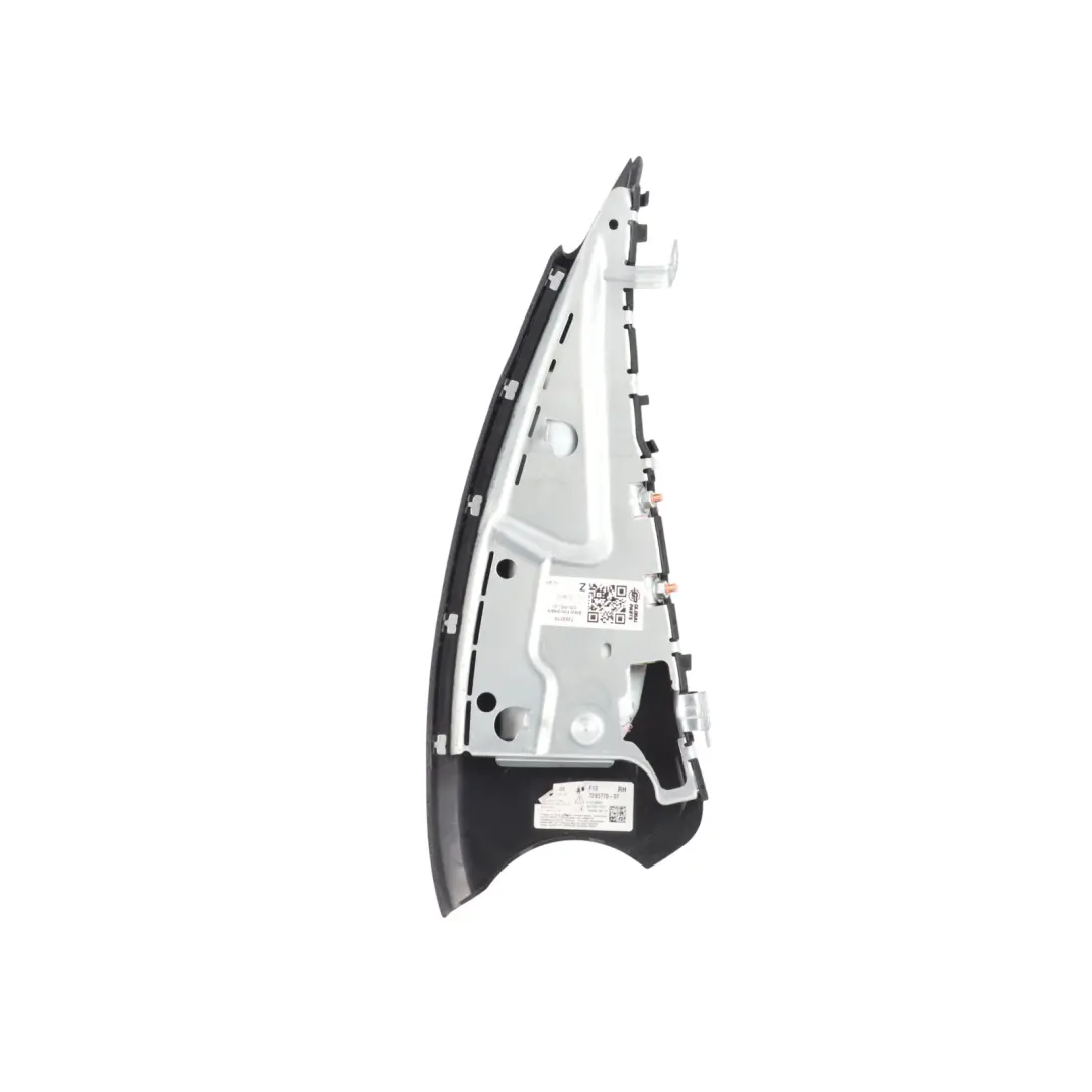 Front Seat Side Air Module Unit Right O/S to BMW F06 Gran Coupe F13 with Part number 7293770 BMW F06 Gran Coupe F13 Front Seat Side Air Module Unit Right O/S - SKU 7293770 - Part number 7293770