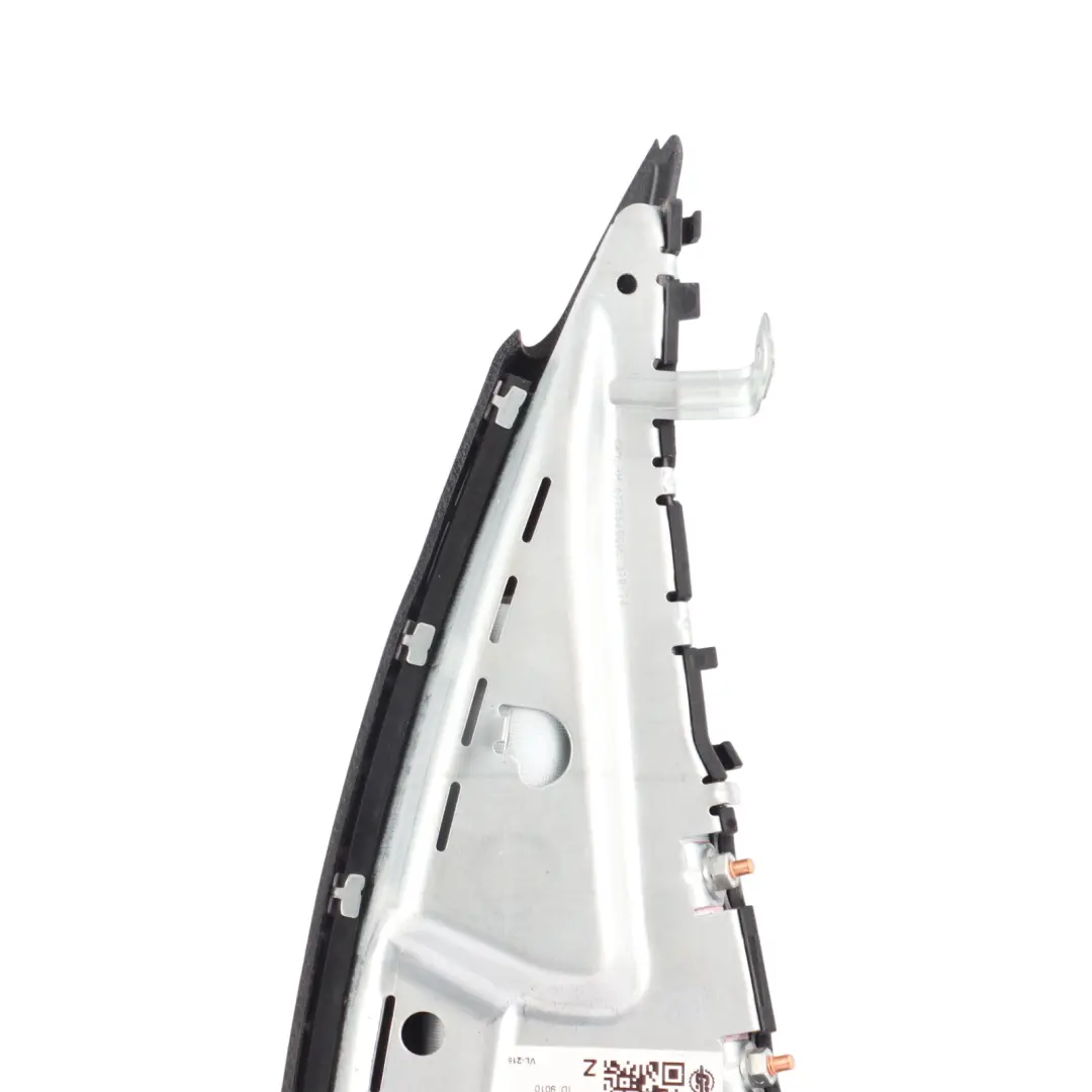 Front Seat Side Air Module Unit Right O/S to BMW F06 Gran Coupe F13 with Part number 7293770 BMW F06 Gran Coupe F13 Front Seat Side Air Module Unit Right O/S - SKU 7293770 - Part number 7293770