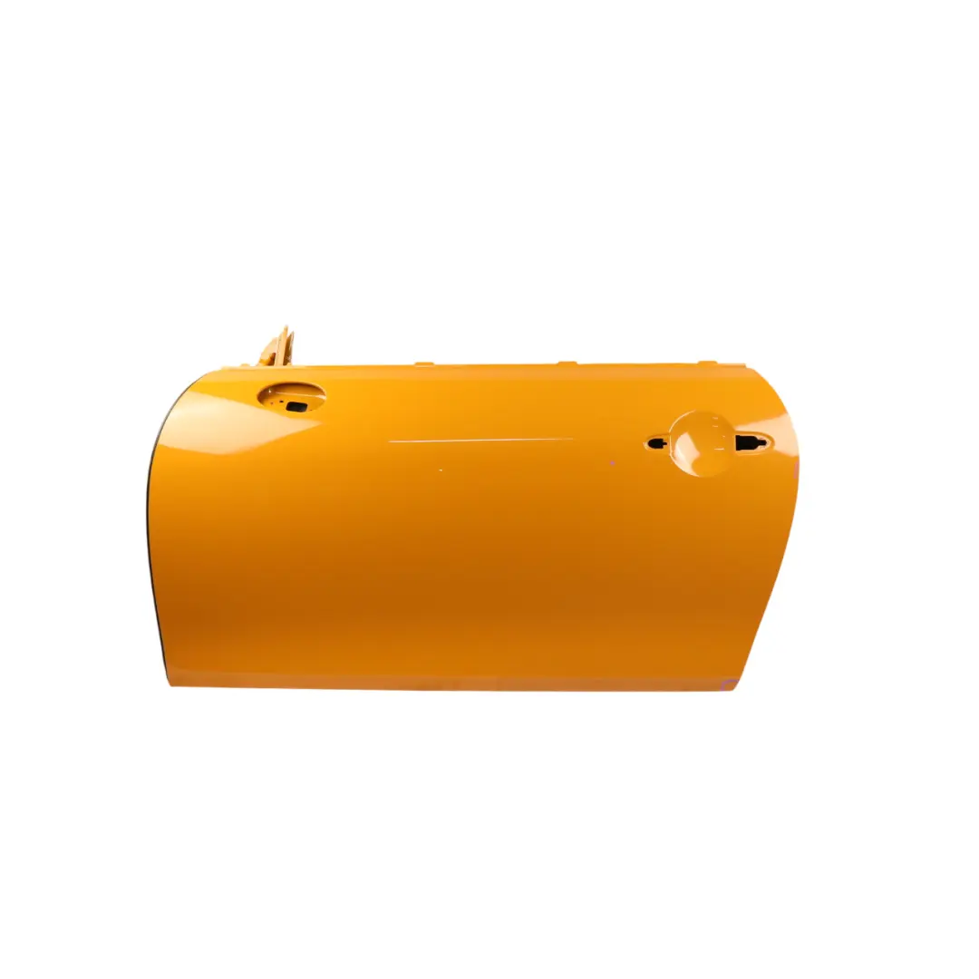 Mini F56 F57 Door Front Left N/S Panelling Cover Volcanic Orange - B70 - SKU 7294265-VOR - Part number 7294265