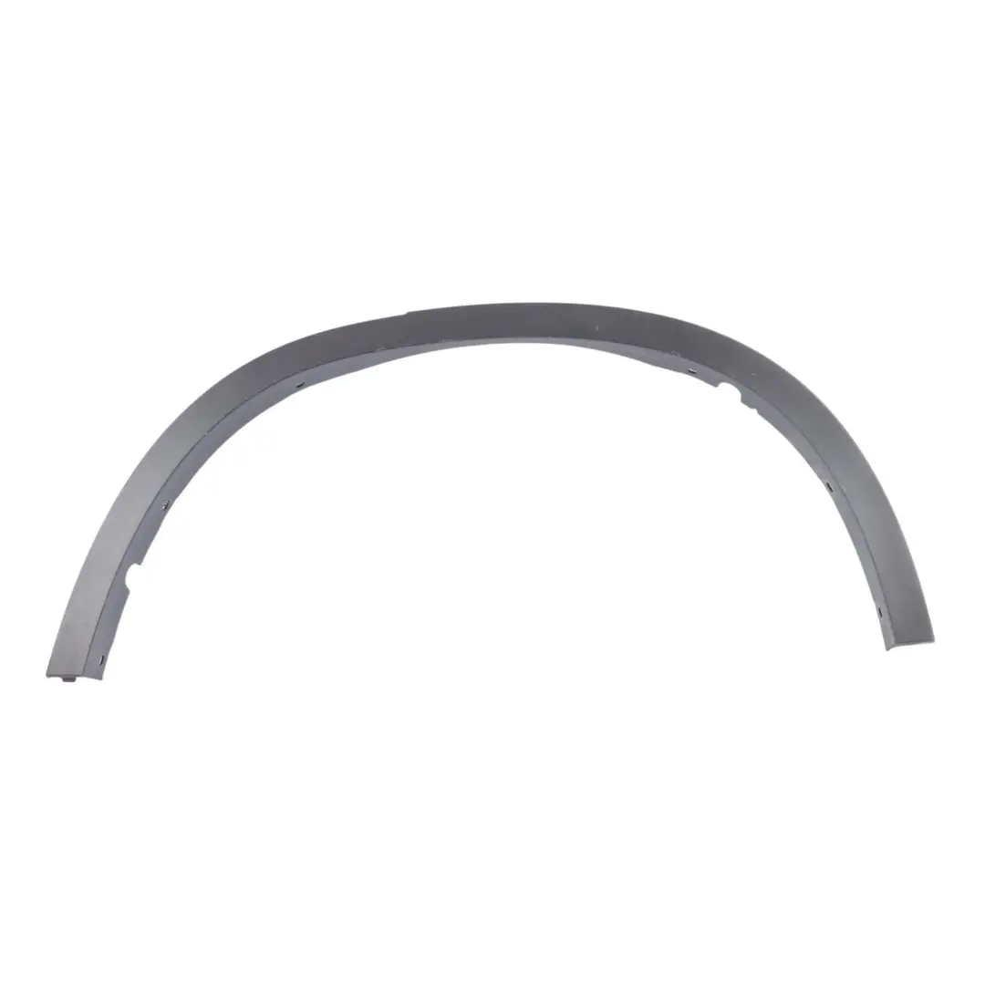 BMW X5 F15 Wheel Arch Wheelarch Cover Fender Trim Rear Left N/S - SKU 7294371 - Part number 7294371