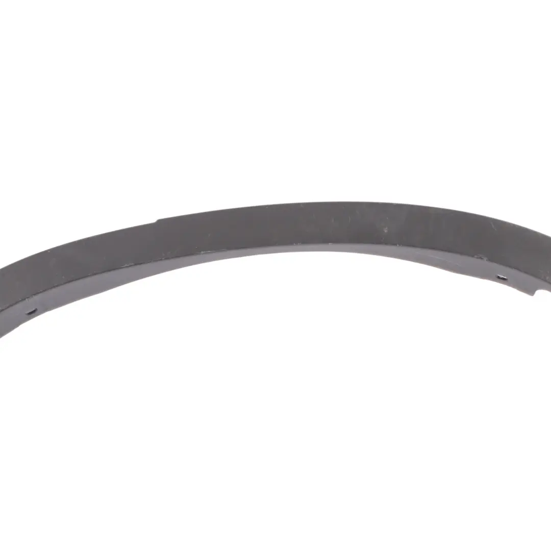 BMW X5 F15 Wheel Arch Wheelarch Cover Fender Trim Rear Left N/S - SKU 7294371 - Part number 7294371