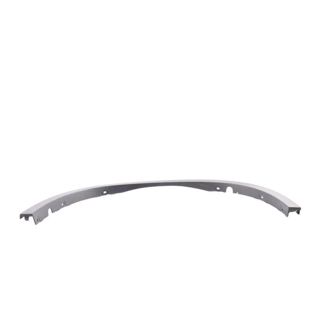 BMW X5 F15 Wheel Arch Wheelarch Cover Fender Trim Rear Left N/S - SKU 7294371 - Part number 7294371