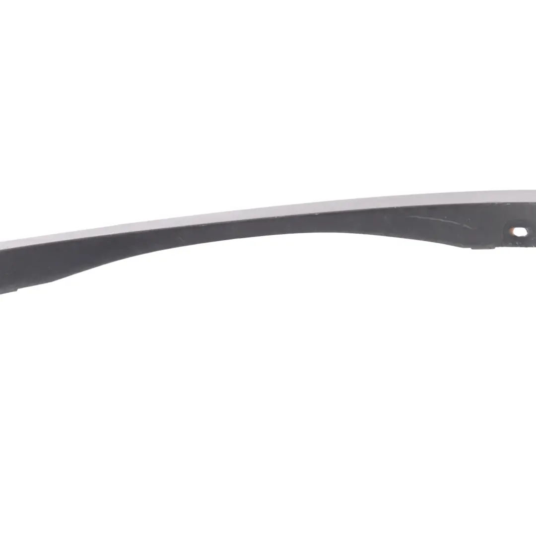 BMW X5 F15 Wheel Arch Wheelarch Cover Fender Trim Rear Left N/S - SKU 7294371 - Part number 7294371