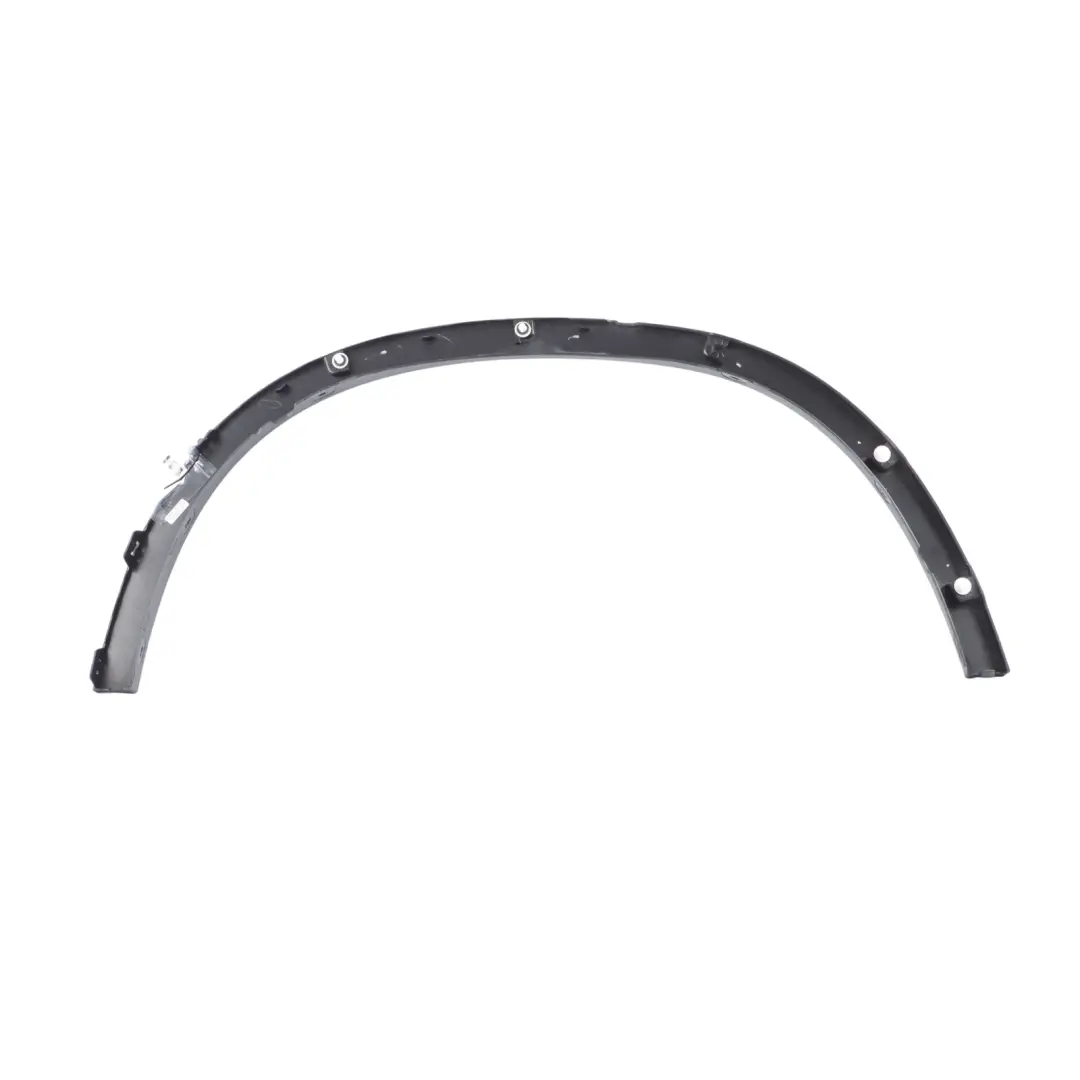 Arch Wheelarch Cover Fender Trim Rear Left N/S to BMW X5 F15 Wheel with Part number 7294371 BMW X5 F15 Wheel Arch Wheelarch Cover Fender Trim Rear Left N/S - SKU 7294371 - Part number 7294371