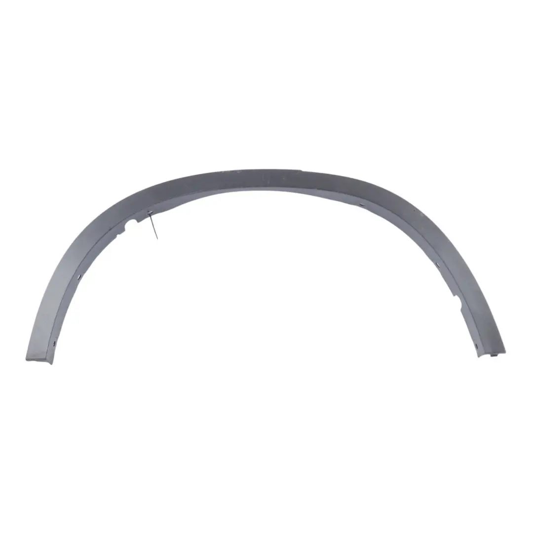 BMW X5 F15 Wheel Arch Wheelarch Cover Fender Trim Rear Right O/S - SKU 7294372 - Part number 7294372