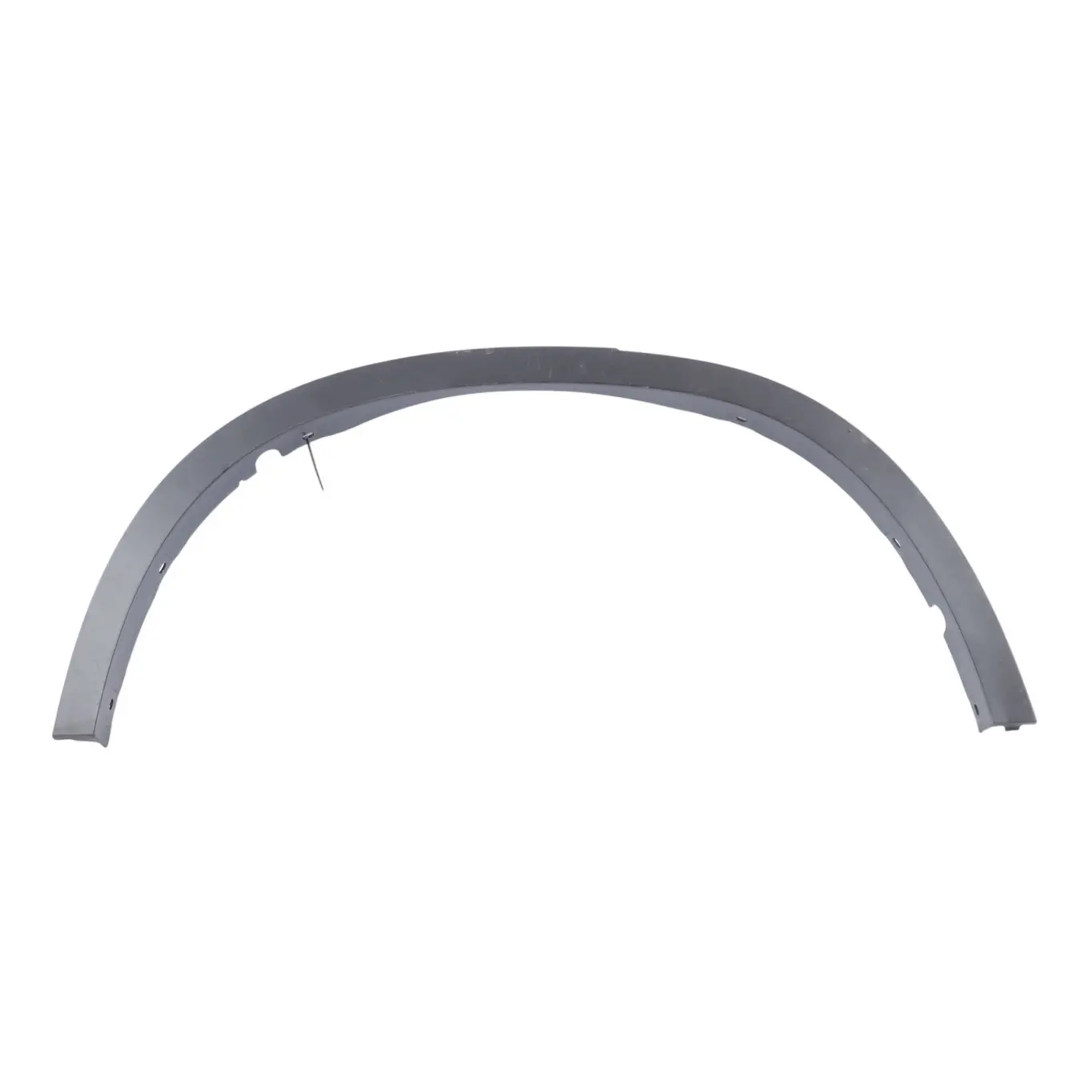 BMW X5 F15 Wheel Arch Wheelarch Cover Fender Trim Rear Right O/S 7294372