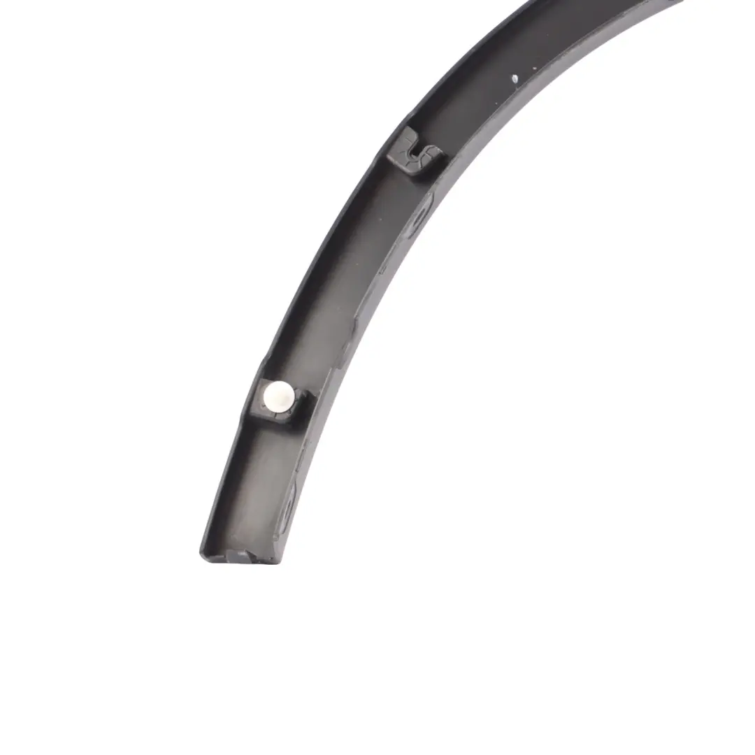 Arch Wheelarch Cover Fender Trim Rear Right O/S to BMW X5 F15 Wheel with Part number 7294372 BMW X5 F15 Wheel Arch Wheelarch Cover Fender Trim Rear Right O/S - SKU 7294372 - Part number 7294372