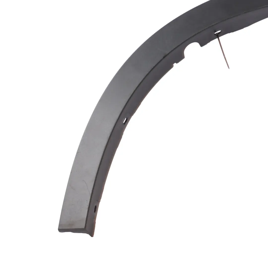 Arch Wheelarch Cover Fender Trim Rear Right O/S to BMW X5 F15 Wheel with Part number 7294372 BMW X5 F15 Wheel Arch Wheelarch Cover Fender Trim Rear Right O/S - SKU 7294372 - Part number 7294372