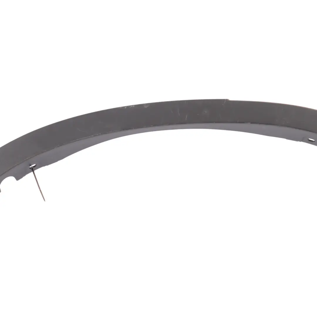 BMW X5 F15 Wheel Arch Wheelarch Cover Fender Trim Rear Right O/S - SKU 7294372 - Part number 7294372