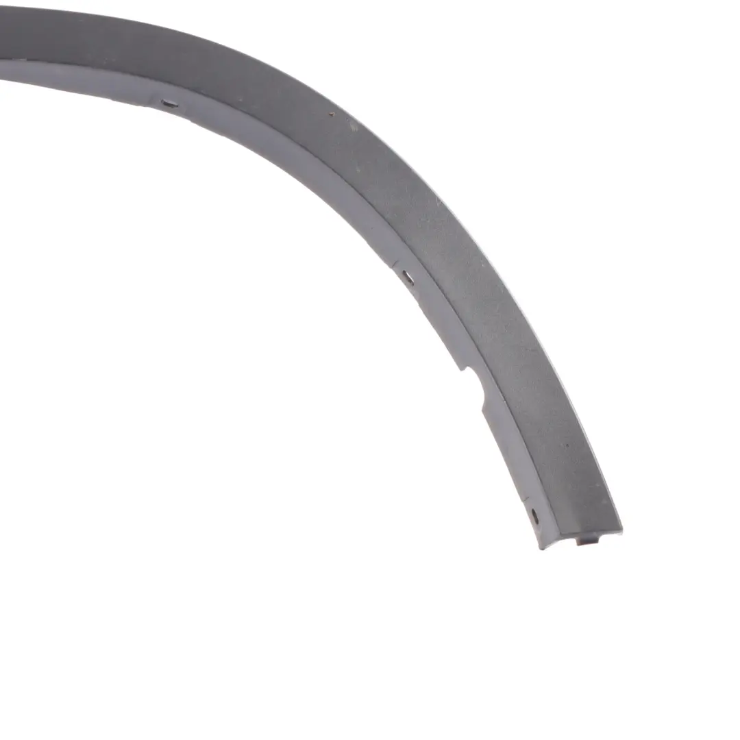 BMW X5 F15 Wheel Arch Wheelarch Cover Fender Trim Rear Right O/S - SKU 7294372 - Part number 7294372