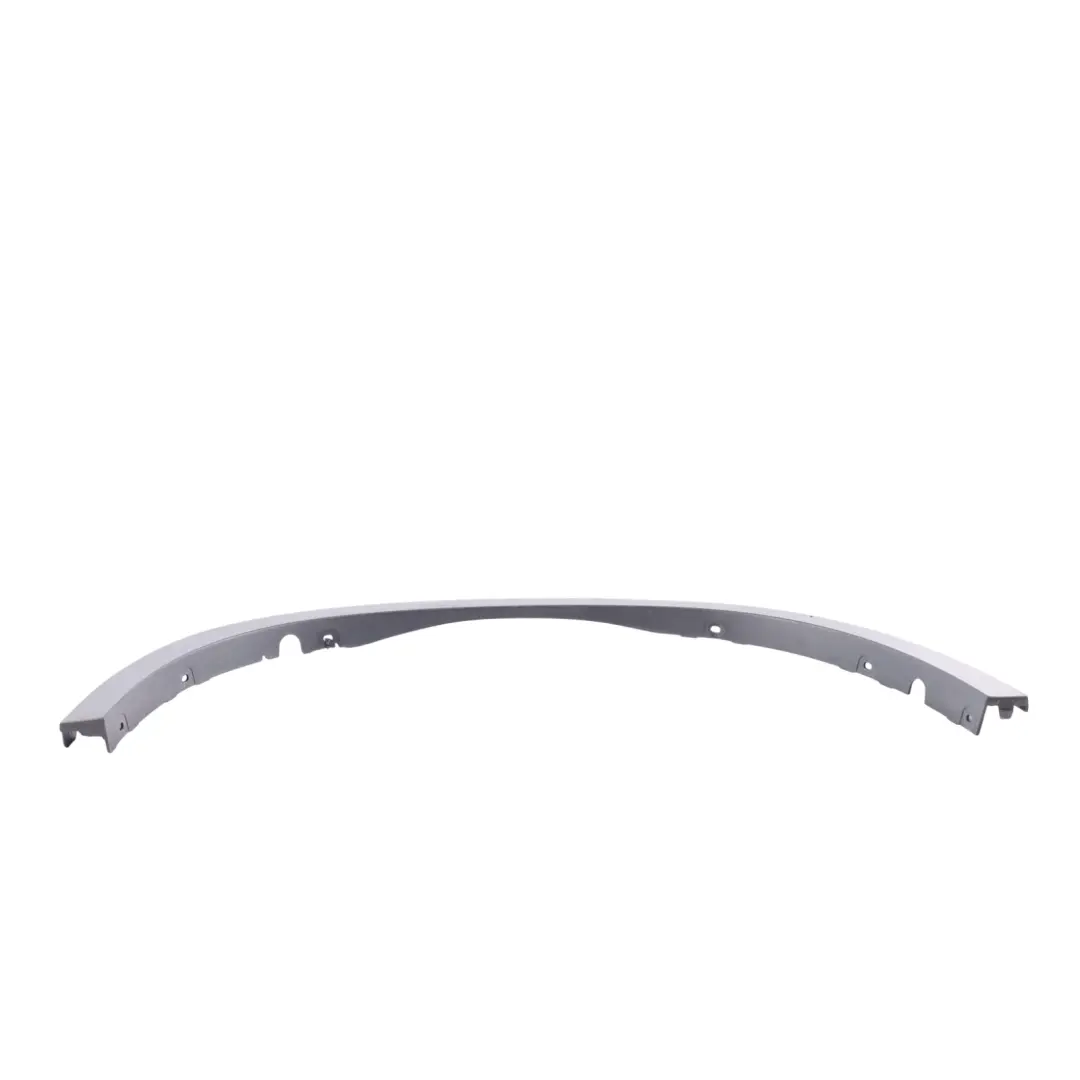 Arch Wheelarch Cover Fender Trim Rear Right O/S to BMW X5 F15 Wheel with Part number 7294372 BMW X5 F15 Wheel Arch Wheelarch Cover Fender Trim Rear Right O/S - SKU 7294372 - Part number 7294372
