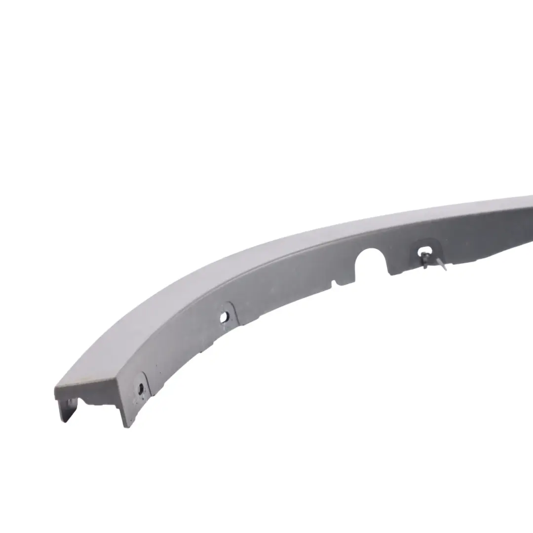 BMW X5 F15 Wheel Arch Wheelarch Cover Fender Trim Rear Right O/S - SKU 7294372 - Part number 7294372