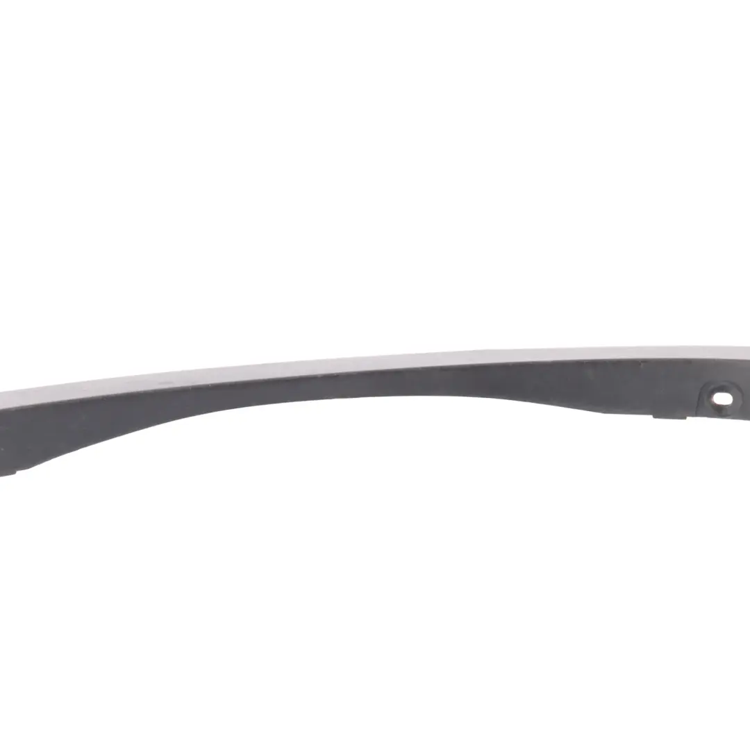 Arch Wheelarch Cover Fender Trim Rear Right O/S to BMW X5 F15 Wheel with Part number 7294372 BMW X5 F15 Wheel Arch Wheelarch Cover Fender Trim Rear Right O/S - SKU 7294372 - Part number 7294372