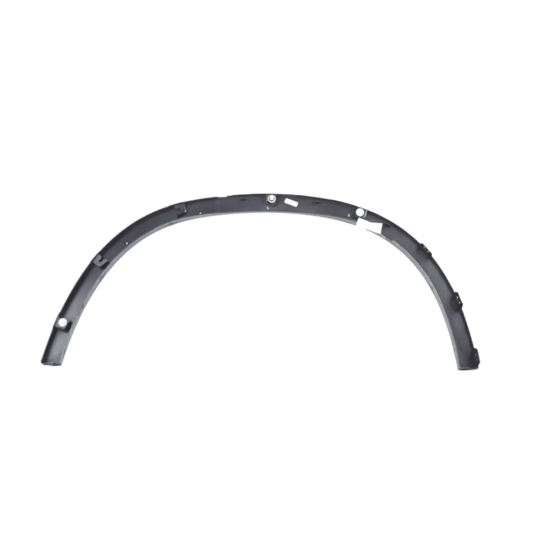 Arch Wheelarch Cover Fender Trim Rear Right O/S to BMW X5 F15 Wheel with Part number 7294372 BMW X5 F15 Wheel Arch Wheelarch Cover Fender Trim Rear Right O/S - SKU 7294372 - Part number 7294372