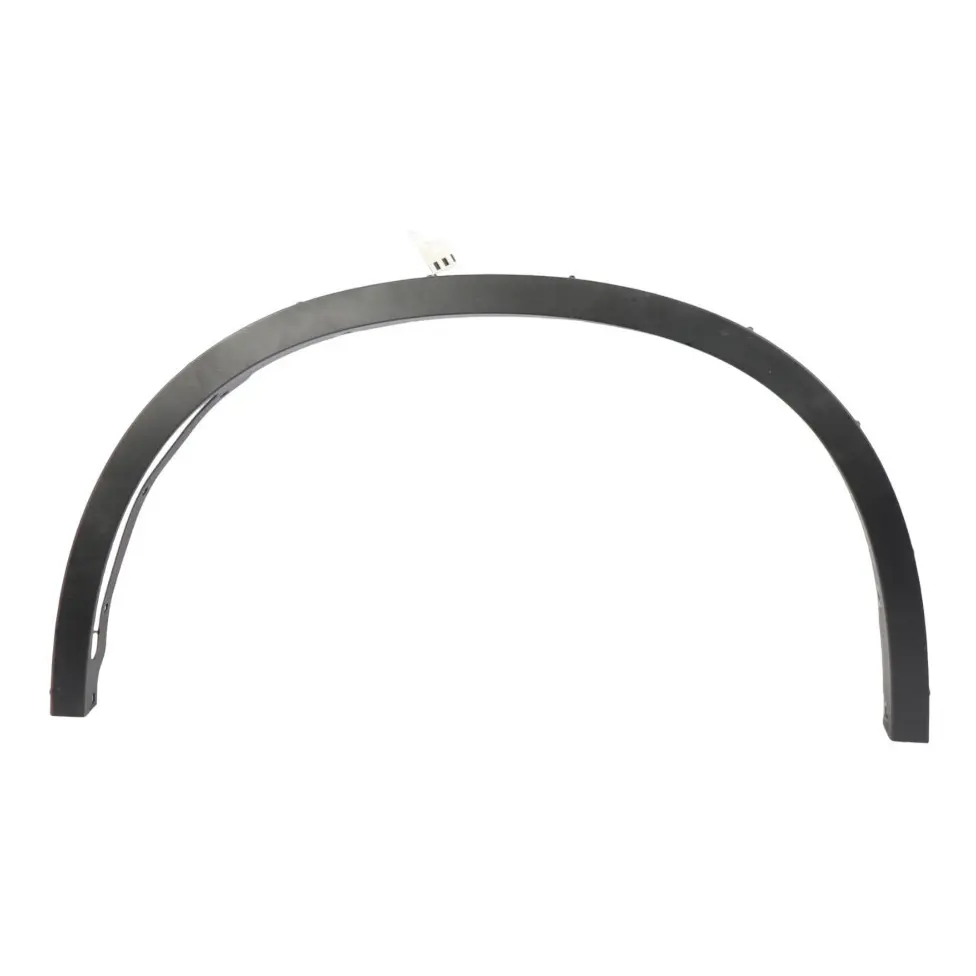 BMW X5 F15 Wheel Arch Front Left N/S Housing Trim Strip Cover Primed - SKU 7294373 - Part number 7294373