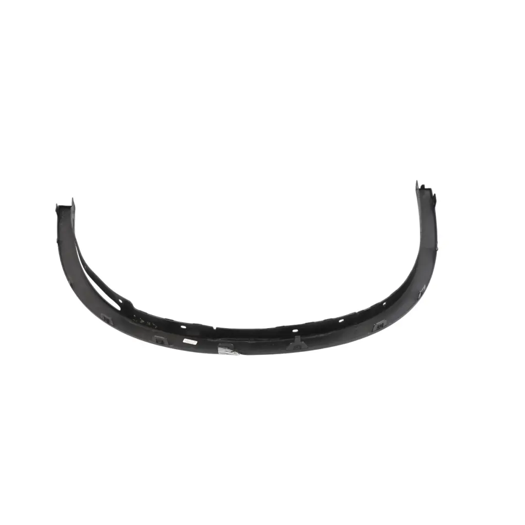 BMW X5 F15 Wheel Arch Front Left N/S Housing Trim Strip Cover Primed - SKU 7294373 - Part number 7294373