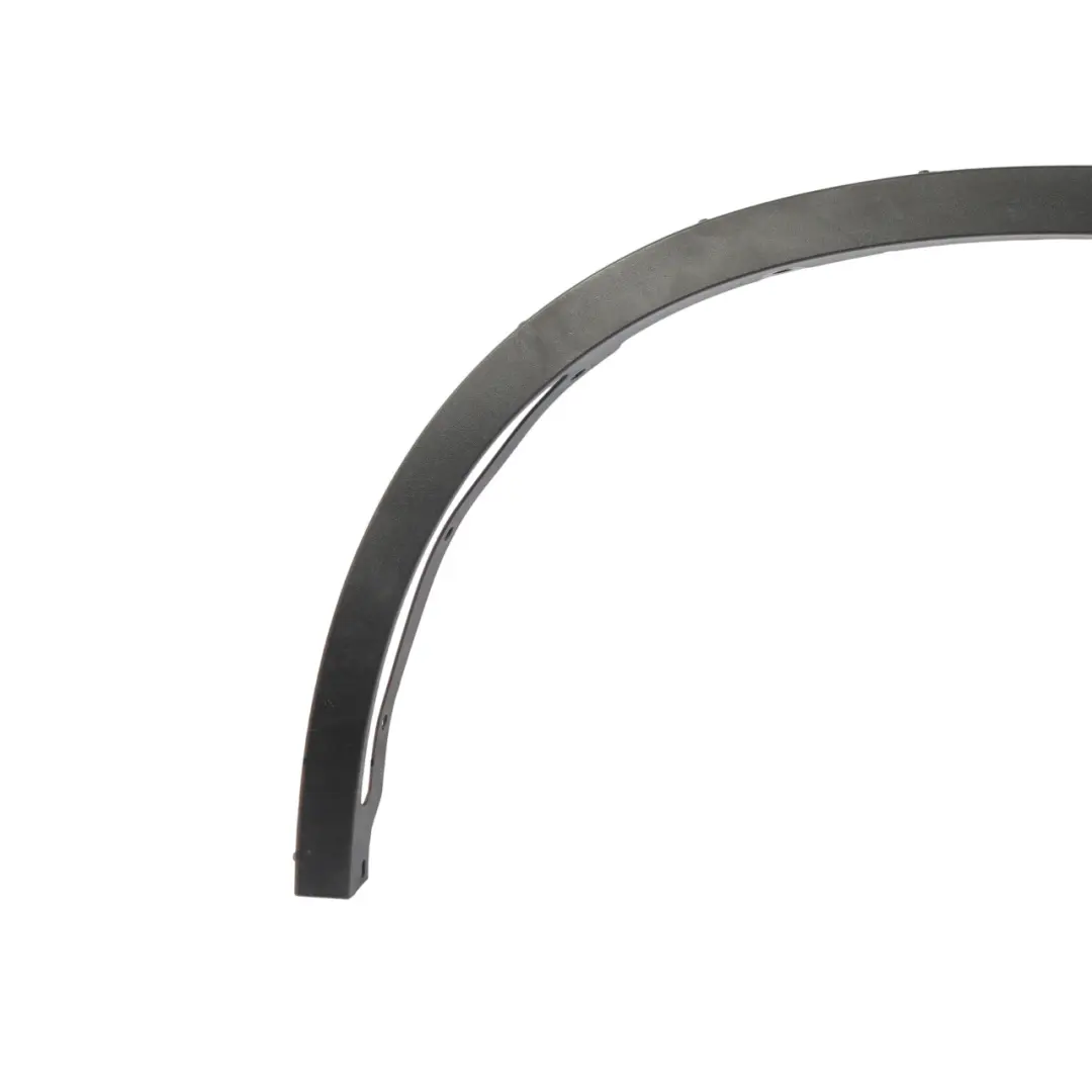 Arch Front Left N/S Housing Trim Strip Cover Primed to BMW X5 F15 Wheel with Part number 7294373 BMW X5 F15 Wheel Arch Front Left N/S Housing Trim Strip Cover Primed - SKU 7294373 - Part number 7294373